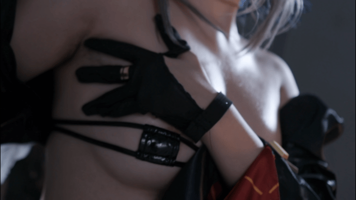 阿薰kaOri - 嘉贝莉娜 (鸣潮)-erohere237.gif